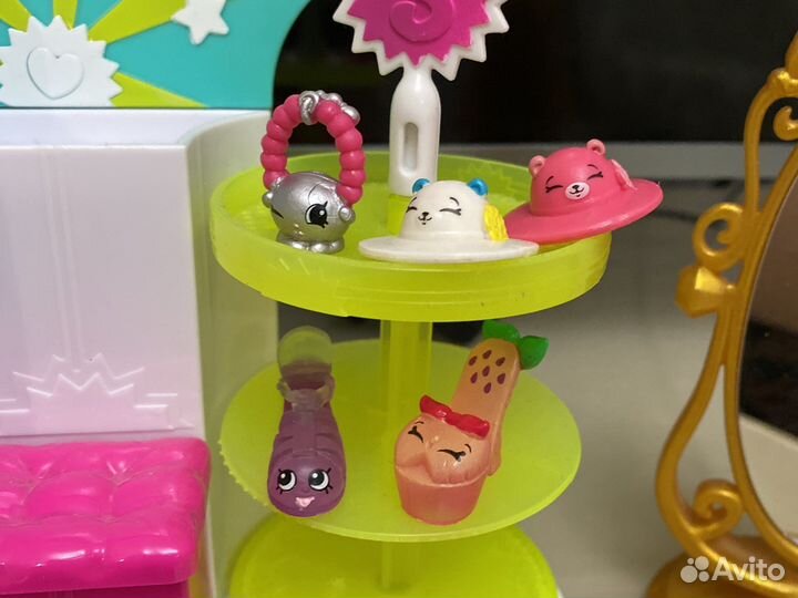 Шопкинс shopkins