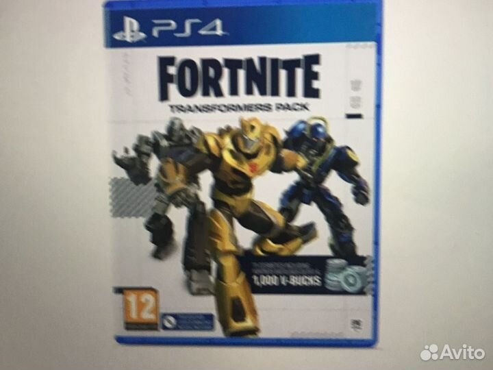 Игры для приставок ps4 (zb)