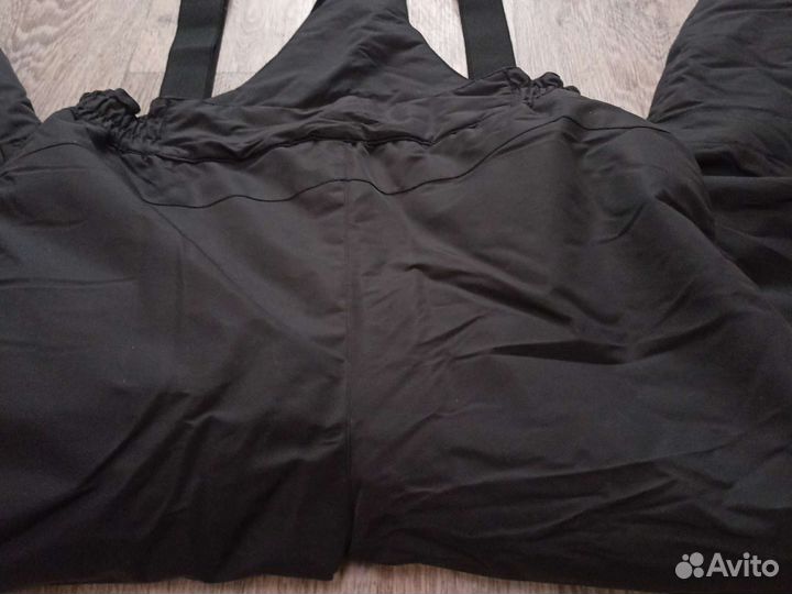 Горнолыжные штаны 