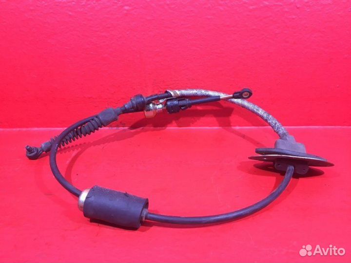 Трос АКПП Hyundai Sonata NF G4KC 2007