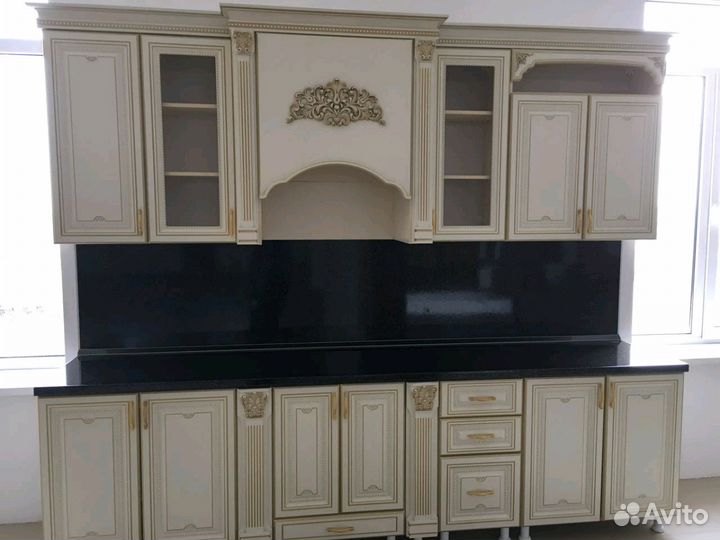 Кухня Марта