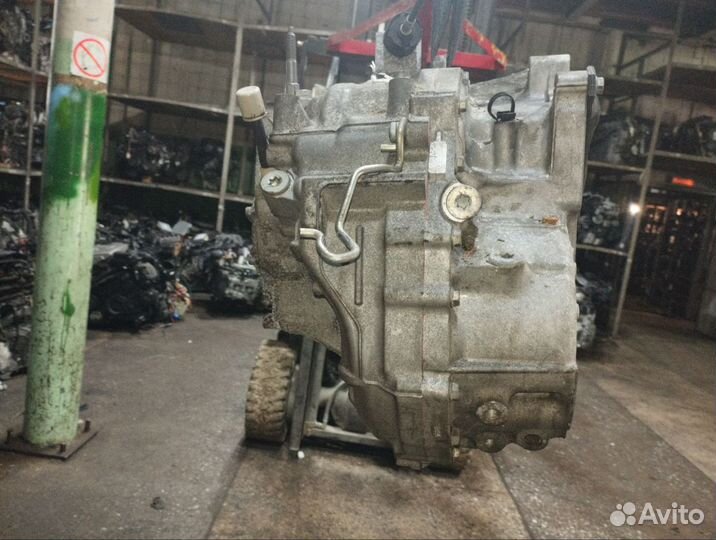 АКПП Citroen Ds5