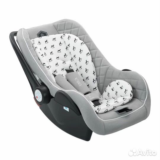 Автолюлька от 0 до 13 кг