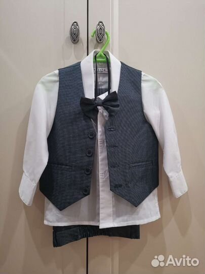 Детский костюм