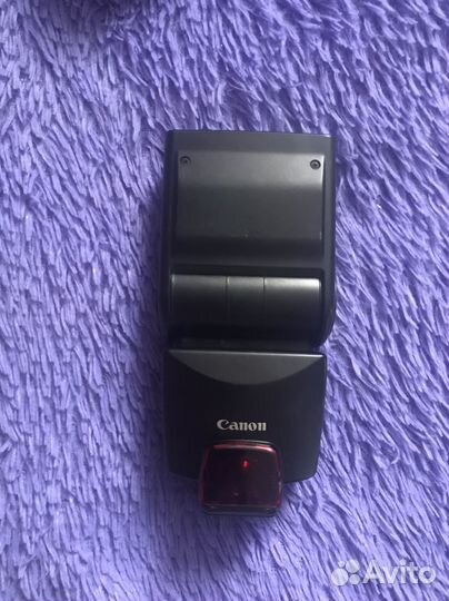 Вспышка камеры