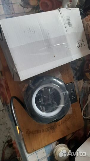 Фара противотуманная Led 1шт