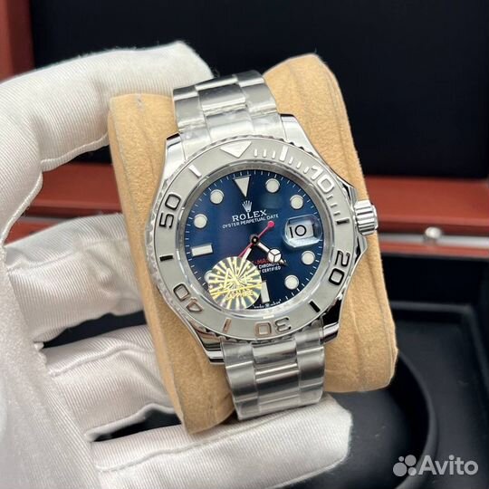 Rolex Yacht-Master