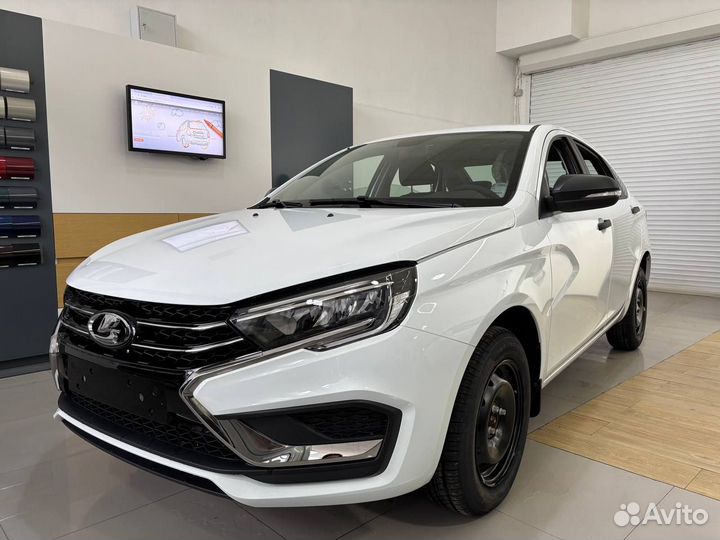 LADA Vesta 1.6 CVT, 2024