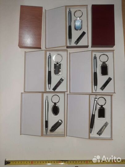 Мужской подарочный набор