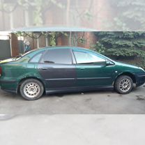 Citroen C5 2.0 MT, 2002, 525 558 км, с пробегом, цена 207 000 руб.