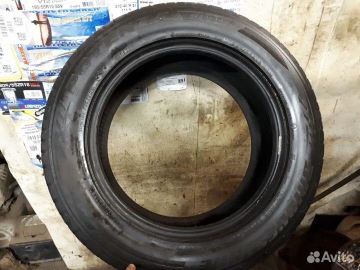 Bridgestone Turanza ER31 225/55 R16