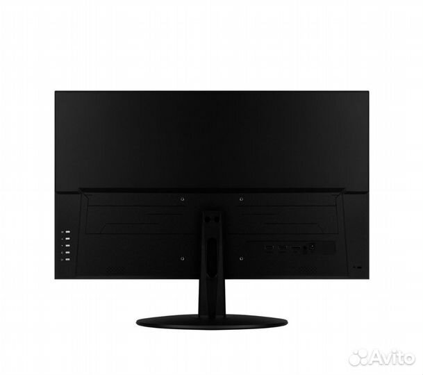 Монитор игровой Rombica 23.8