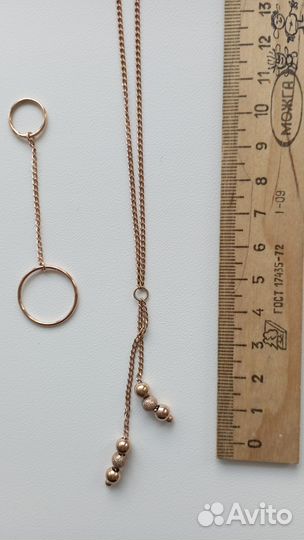 Украшения из серебра