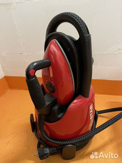 Парогенератор Laura Star