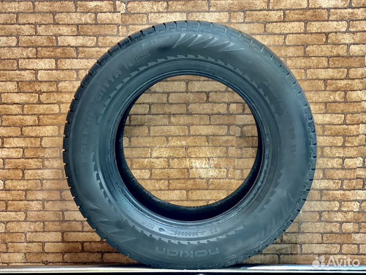 Nokian Tyres Hakkapeliitta R SUV 285/60 R18 116R