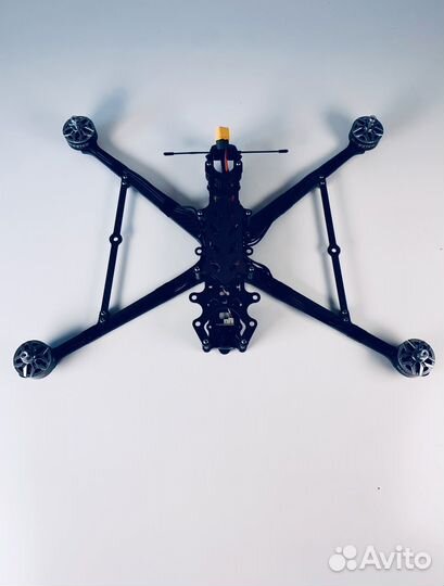 Fpv дрон 13 дюймов