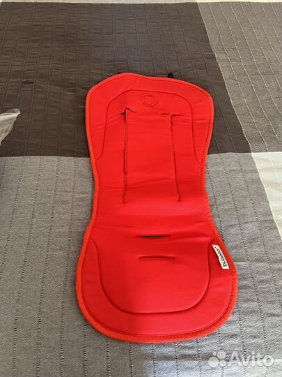 Дышащий матрасик bugaboo