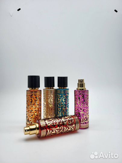 Прибыльный бизнес на парфюмерных маслах