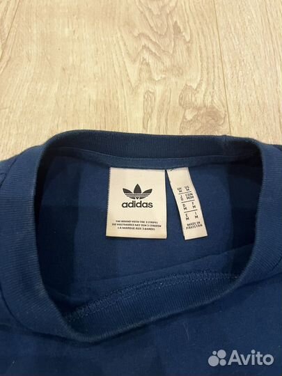 Футболка adidas originals