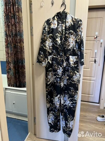 Комбинезон ASOS