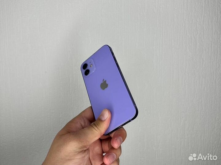iPhone 12, 128 ГБ