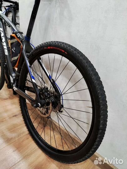 Велосипед Jamis Dakota D29 Pro 2014 17