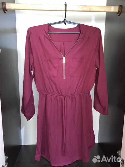 Брендовые вещи женские