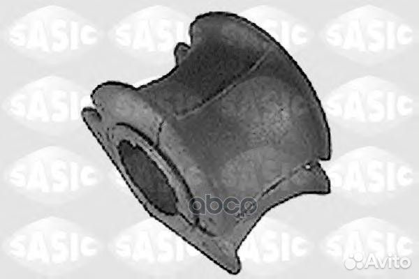 Втулка стабилизатор передний Fiat/Sasic/ 800321