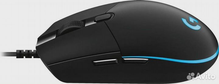 Компьютерная мышь Logitech 910-005445