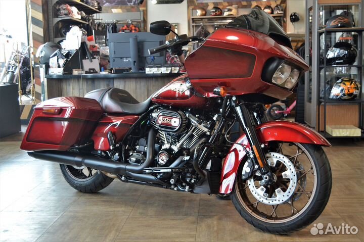 Harley-Davidson Road Glide Special 120th