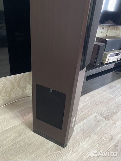 Акустическая система Akira 5.1