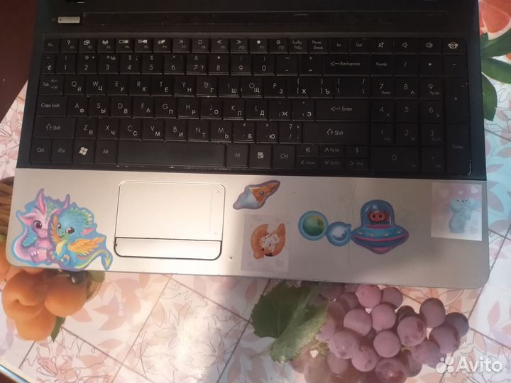 Ноутбук Acer core i3