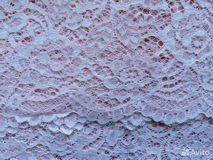 Отрезы ткани