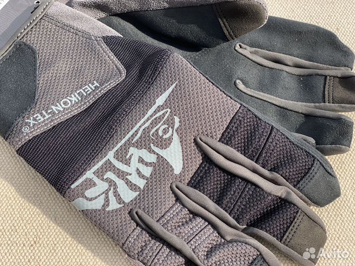 Тактические перчатки Helikon Tex Range Tactical