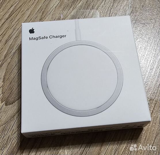 Apple MagSafe оригинал