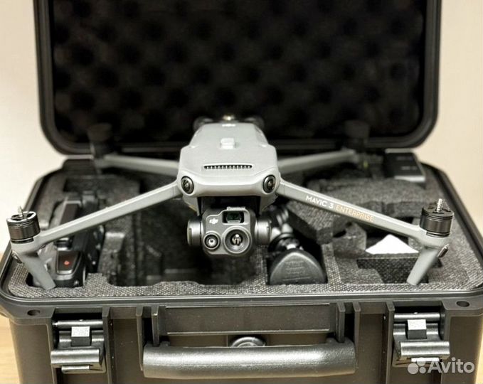 Бпла DJI Mavic 3T