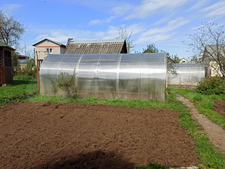 Дача 57,7 м² на участке 4 сот.