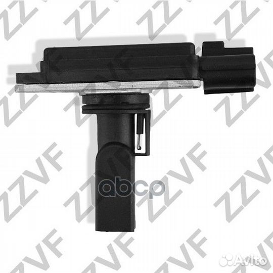 Датчик массового расхода воздуха ford focus I