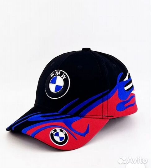 Бейсболка мужская