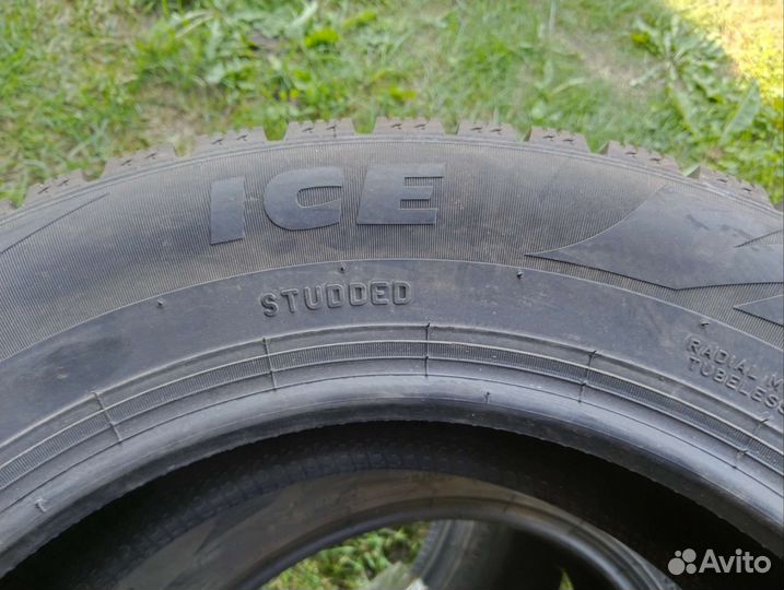 Formula Ice 185/65 R15 88T