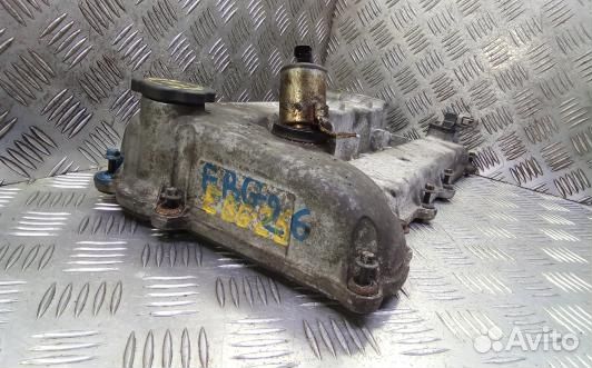 Крышка гбц бензиновая mazda CX-7 1 (EBG26B101)