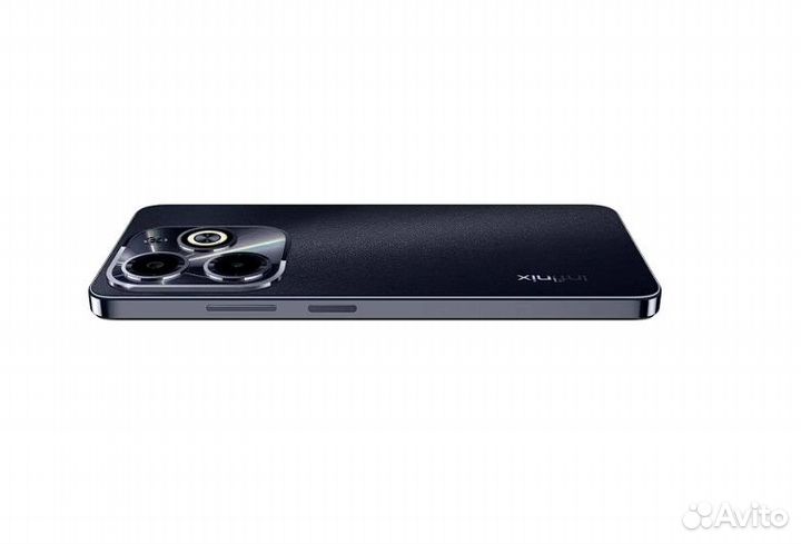 Infinix HOT 40i, 8/256 ГБ