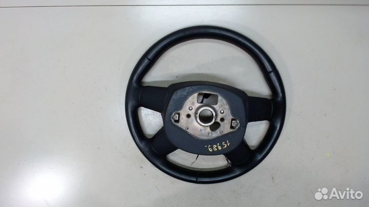 Руль Audi A4 (B8) Allroad, 2014