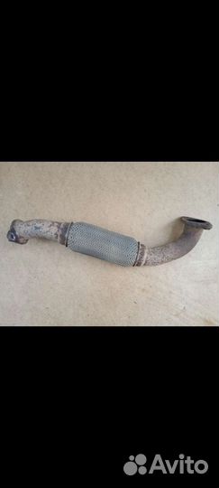 Форд фокус 1 USA 2001 split port 2.0 запчасти