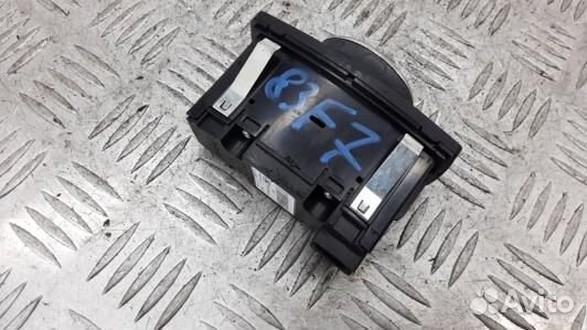 Переключатель света ford escape 3 (83F07WU01)