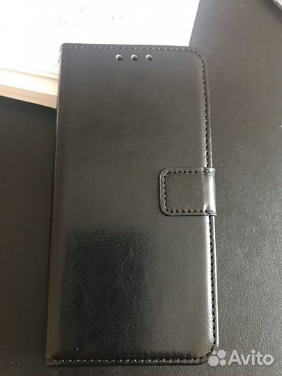 Чехол на xiaomi redmi note 8A