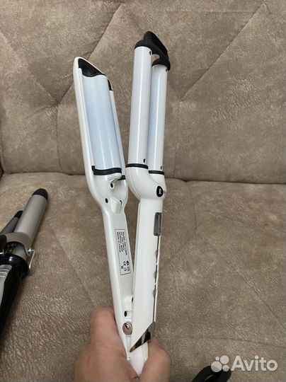 Парикмахерские инструменты