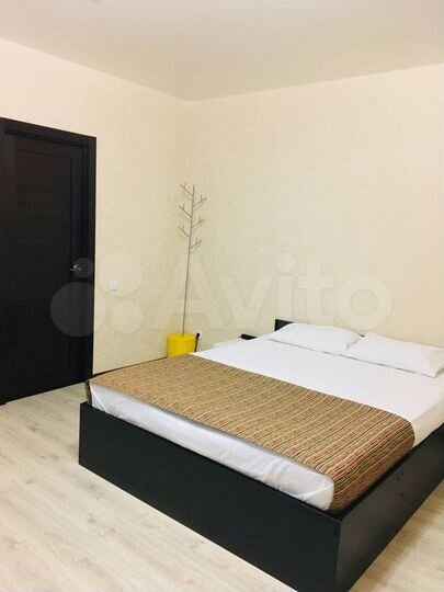 2-к. квартира, 50 м², 3/9 эт.