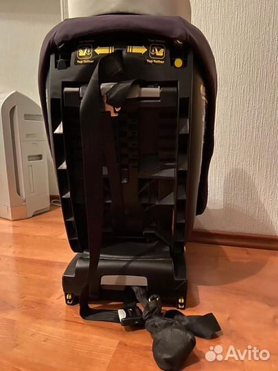 Детское автокресло