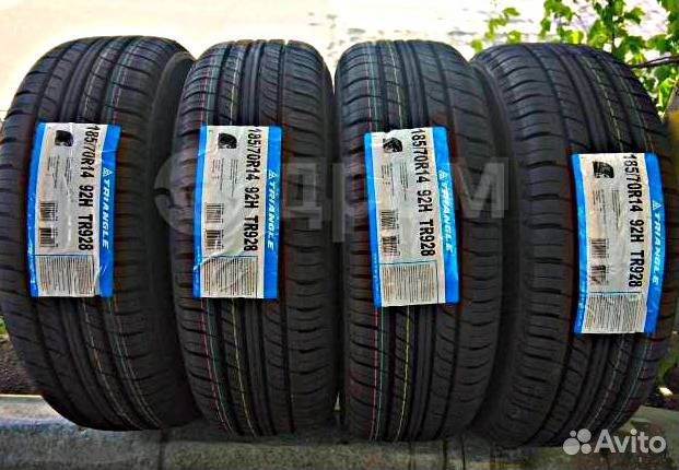 Triangle TR928 185/70 R14 92H